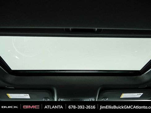 New 2026 GMC Sierra 2500 AT4 w/ AT4 Premium Plus Package AWD/4WD image 21