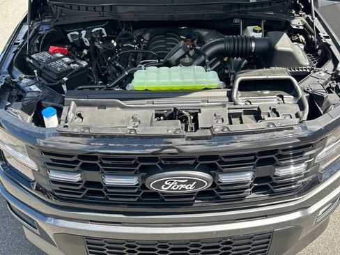 New 2026 Ford F150 STX w/ F-150 LOBO Package AWD/4WD image 24