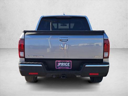 Used 2019 Honda Ridgeline RTL-T image 7