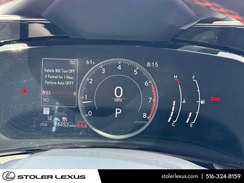 Used 2024 Lexus NX 350 AWD image 28