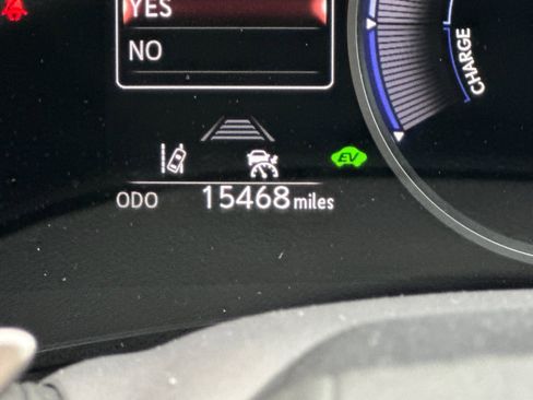 Used 2025 Lexus NX 350h AWD w/ Accessory Package (2T) image 22