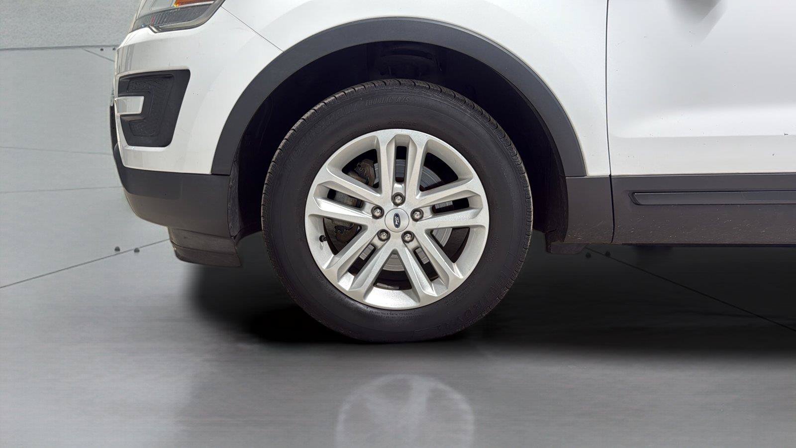 Used 2017 Ford Explorer 4WD image 30