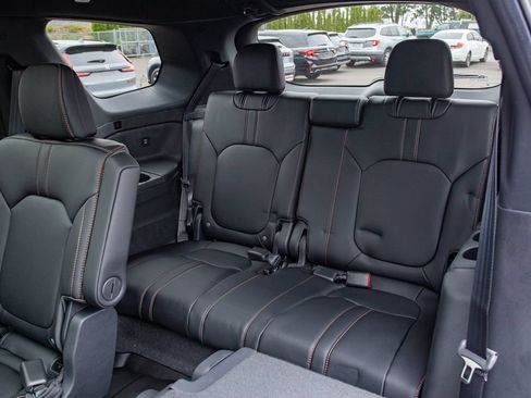 New 2026 Honda Pilot TrailSport image 12