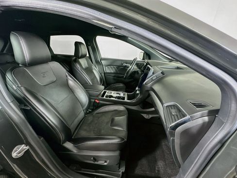 Used 2022 Ford Edge ST AWD/4WD image 31