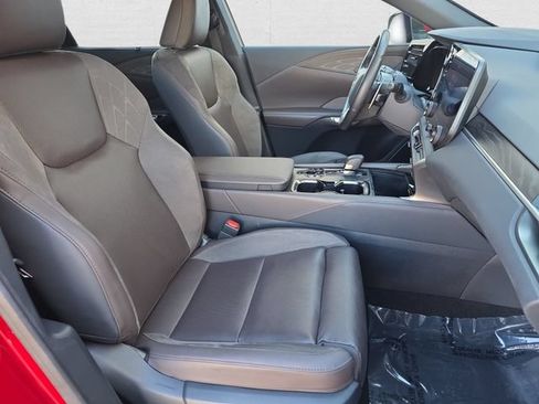 Certified 2025 Lexus RX 450h AWD w/ Convenience Package image 10
