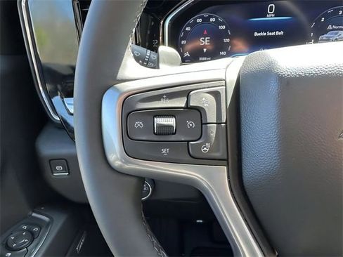New 2024 Chevrolet Silverado 1500 RST w/ All Star Edition Plus image 18