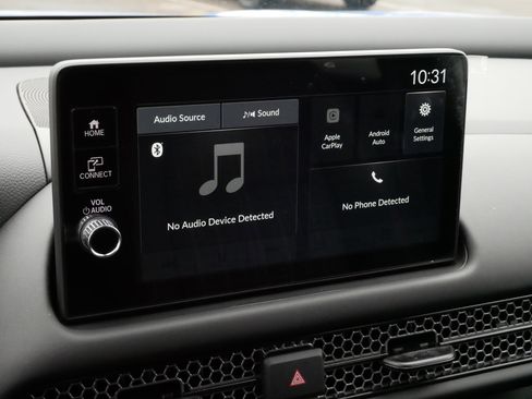 Certified 2026 Honda HR-V Sport image 22