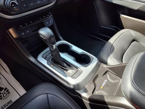 Certified 2022 Chevrolet Colorado ZR2 image 22