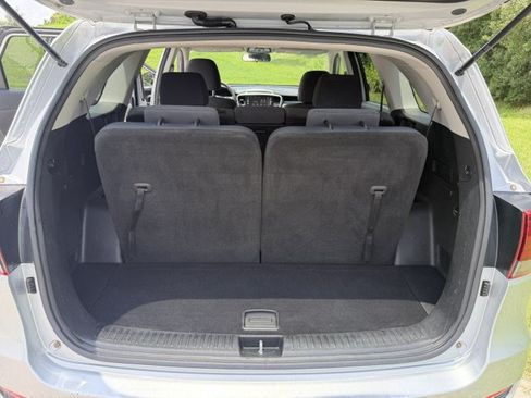 Used 2019 Kia Sorento FWD image 13
