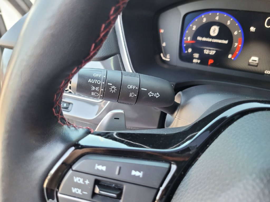 Certified 2025 Acura Integra A-Spec w/ Technology Package FWD image 27