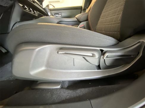 New 2025 Honda HR-V Sport image 14