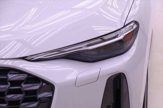 Certified 2025 Audi Q5 Premium AWD/4WD image 25