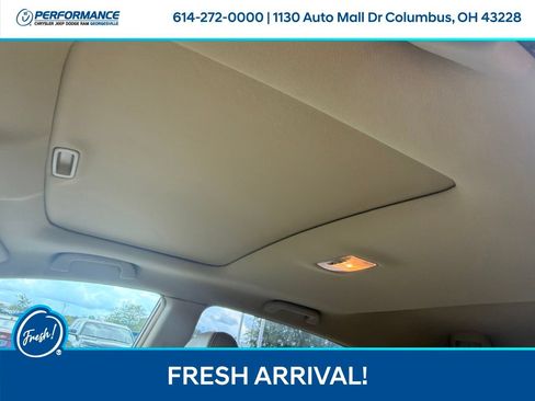Used 2010 Honda CR-V EX-L image 9