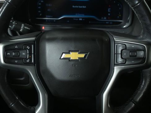 Used 2022 Chevrolet Tahoe LT w/ LT Signature Plus Package image 18