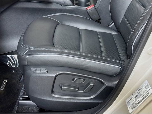 New 2025 MAZDA CX-5 AWD 2.5 S image 17
