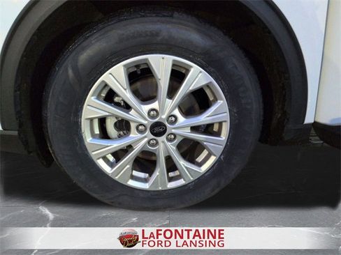 Used 2024 Ford Escape Active w/ Cold Weather Package image 32