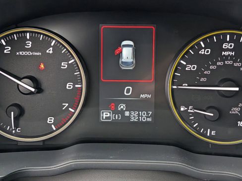 Used 2025 Subaru Crosstrek 2.5i Sport AWD/4WD image 29