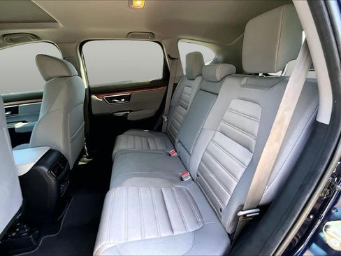 Used 2019 Honda CR-V EX image 21