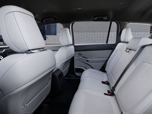 New 2026 Jeep Cherokee Limited image 23