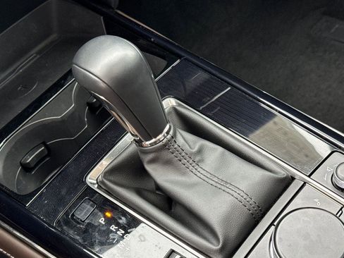 Certified 2025 MAZDA CX-30 2.5 Turbo w/ Premium Plus Pkg image 21