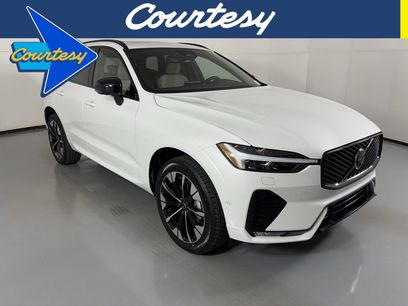 New 2026 Volvo XC60 B5 Plus w/ Climate Package PRO