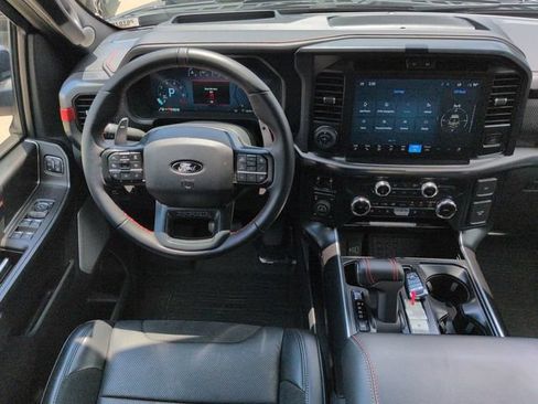 Certified 2025 Ford F150 Raptor AWD/4WD image 19