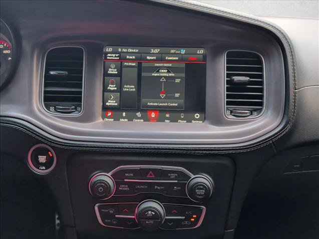 Used 2023 Dodge Charger Scat Pack w/ Plus Group RWD image 15