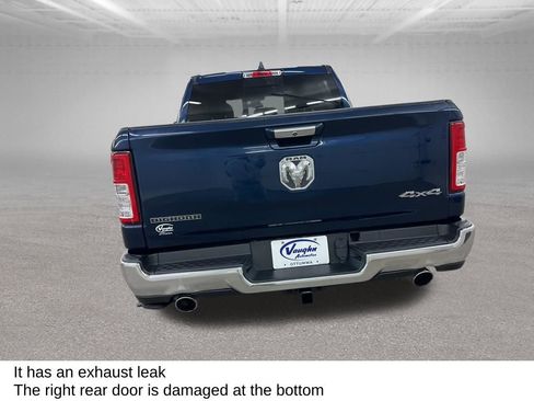 Used 2019 RAM 1500 Big Horn image 11