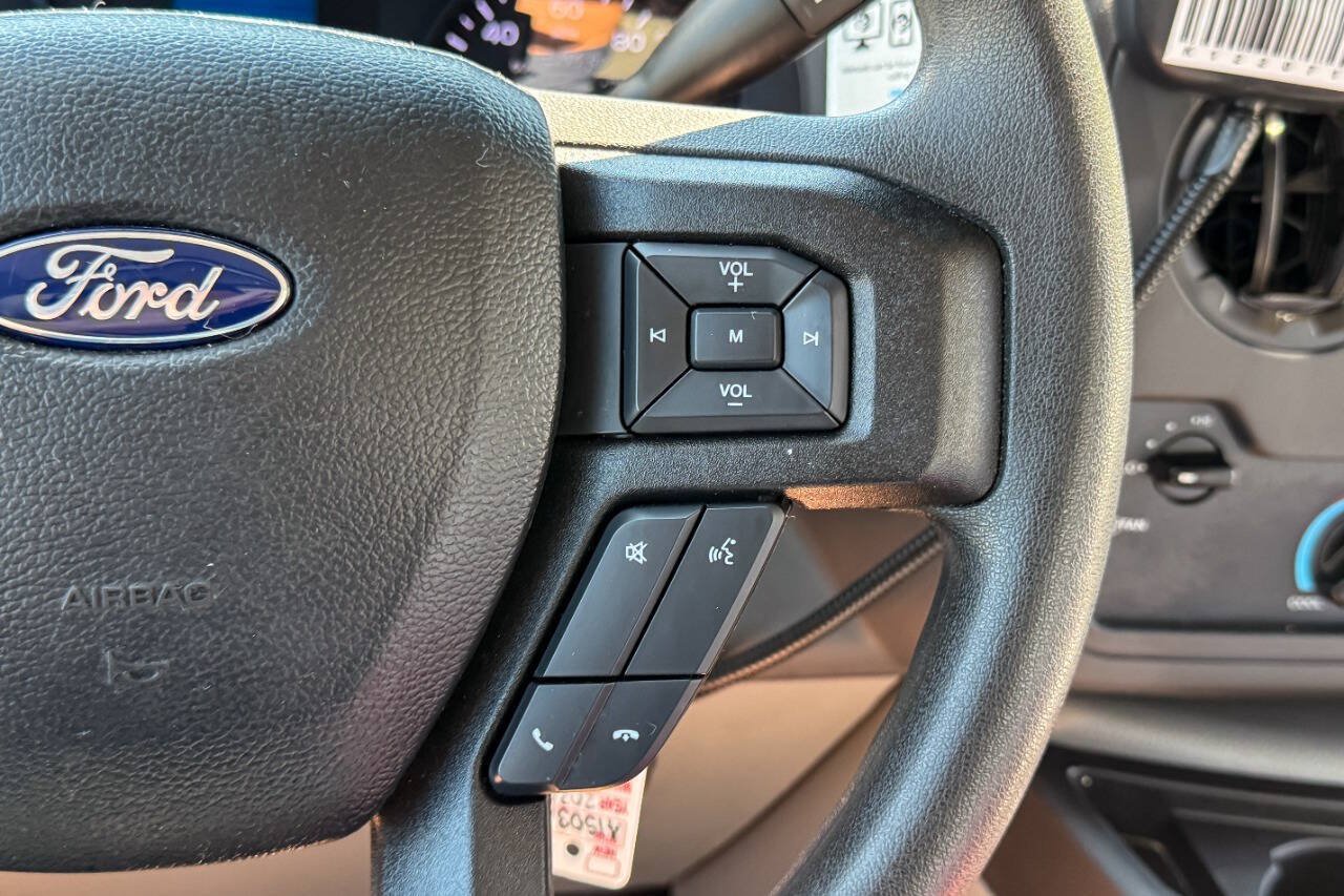 Used 2024 Ford E-350 and Econoline 350 Super Duty RWD image 33