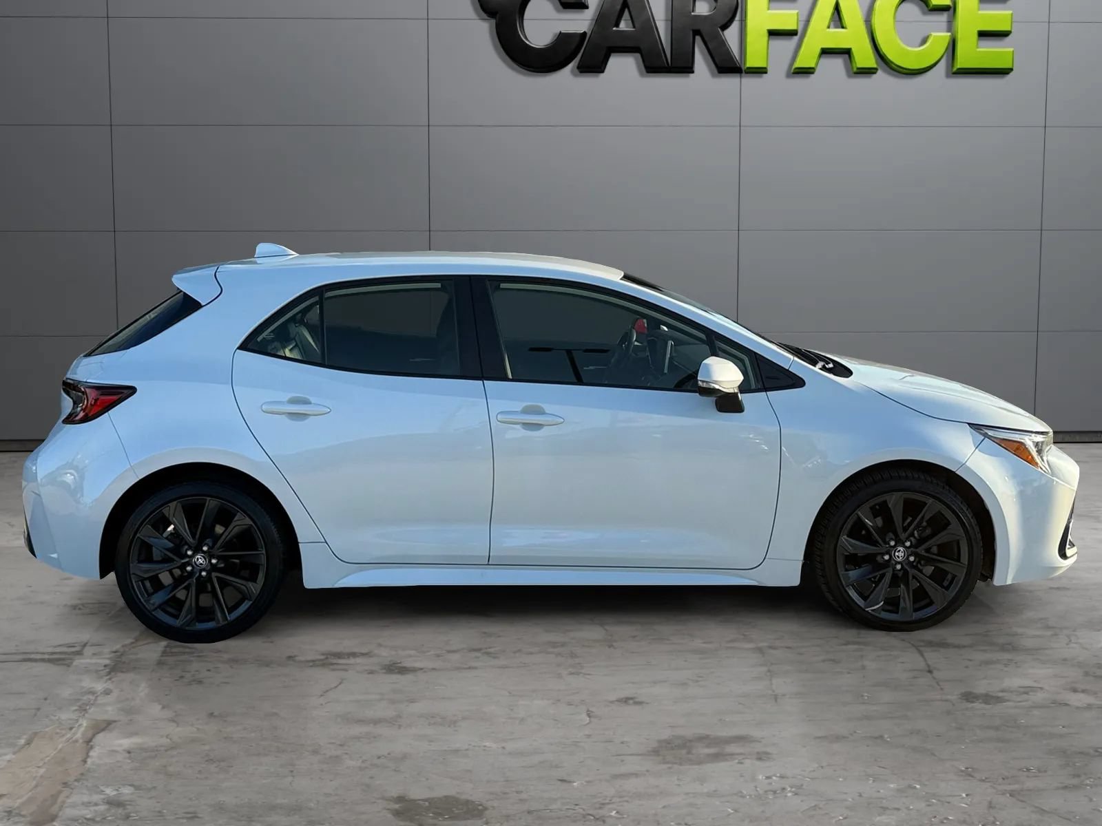 Used 2024 Toyota Corolla XSE FWD image 14