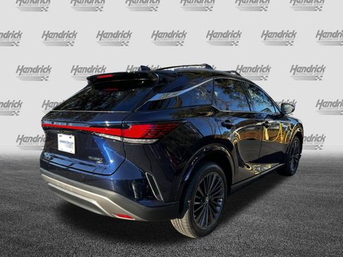 Certified 2024 Lexus RX 350 Premium w/ Accessory Package (K3) image 9