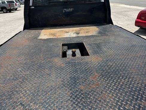 Used 2019 Ford F350 XLT image 17