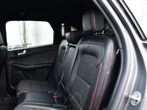 Used 2023 Ford Escape ST-Line Select w/ Tech Pack #1 image 20