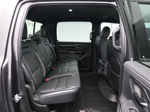 Used 2023 RAM 1500 Rebel w/ Rebel Level 2 Equipment Group AWD/4WD image 12