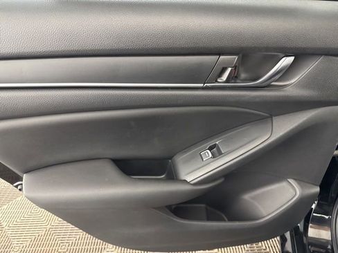 Certified 2019 Honda Accord Sport image 25