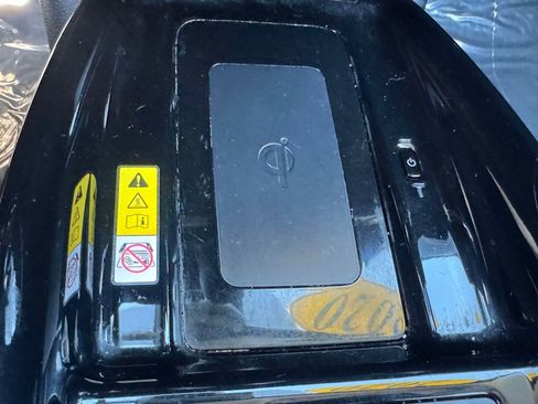 Certified 2020 Toyota Prius Prime XLE image 35