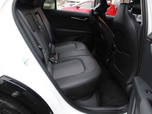 Used 2023 Kia Niro Wind FWD image 23