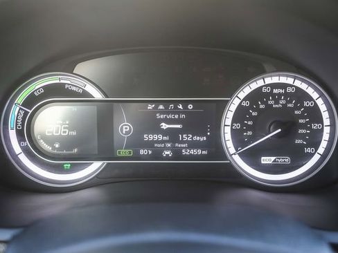 Used 2019 Kia Niro EX image 24