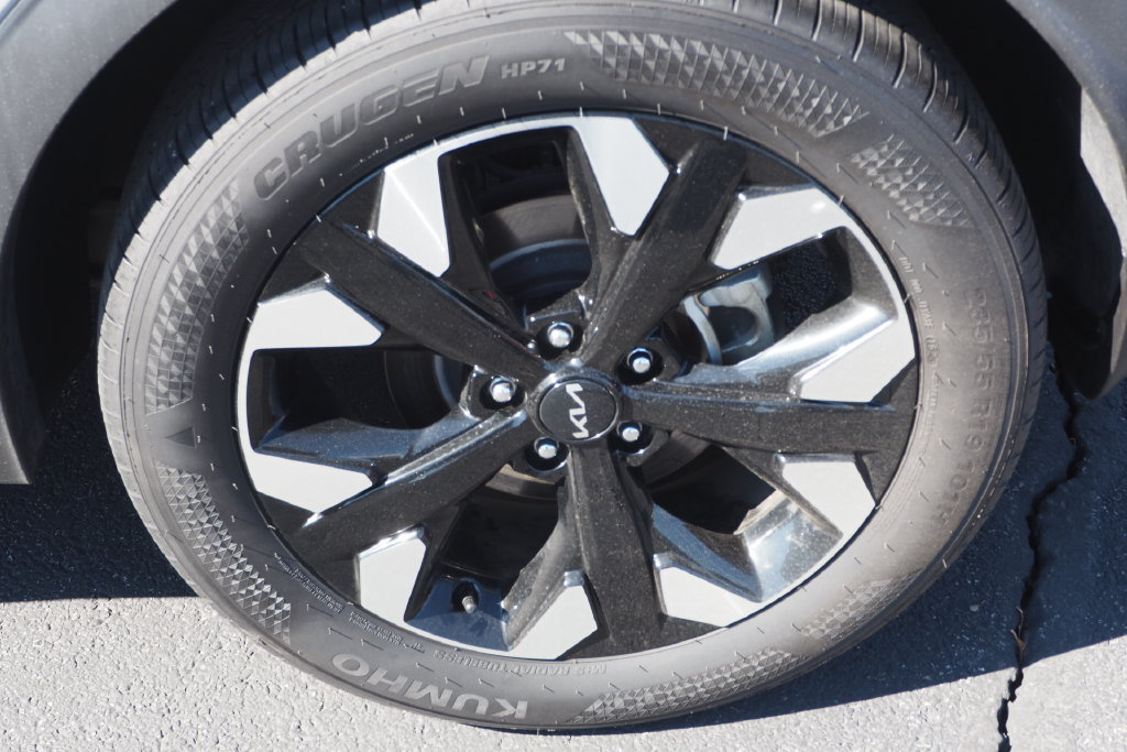 Used 2023 Kia Sportage X-Line AWD/4WD image 9