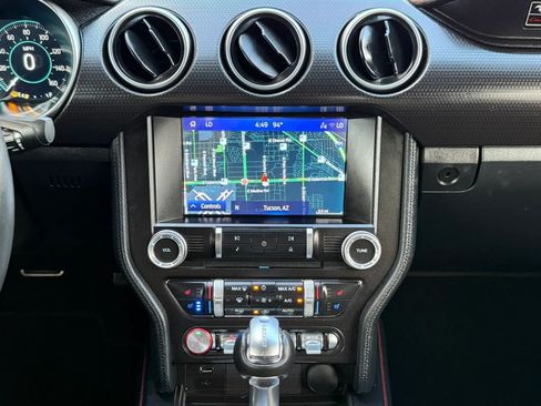 Used 2021 Ford Mustang GT Premium w/ Equipment Group 401A RWD image 46