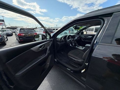 Used 2020 Chevrolet Blazer LT w/ Redline Edition FWD image 21