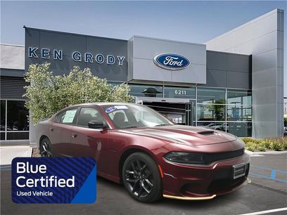 Used 2022 Dodge Charger R/T w/ Plus Group