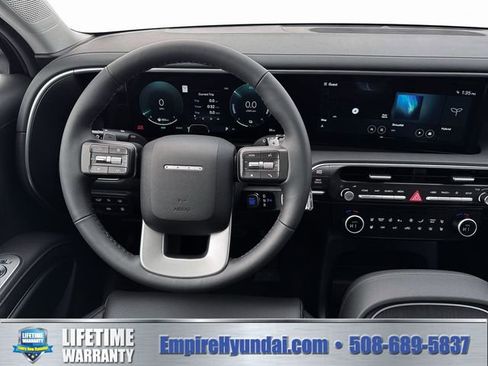 New 2026 Hyundai Palisade SEL Premium AWD/4WD image 17