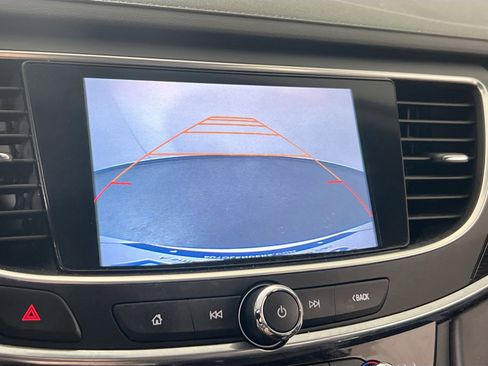 Used 2017 Buick LaCrosse Essence w/ Sights and Sounds Package image 13