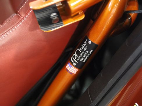 Used 2022 Dodge Challenger SRT Super Stock RWD image 15
