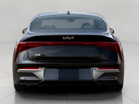 New 2026 Kia K5 LXS image 5