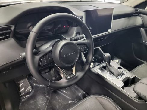New 2026 MAZDA CX-5 Select AWD/4WD image 10