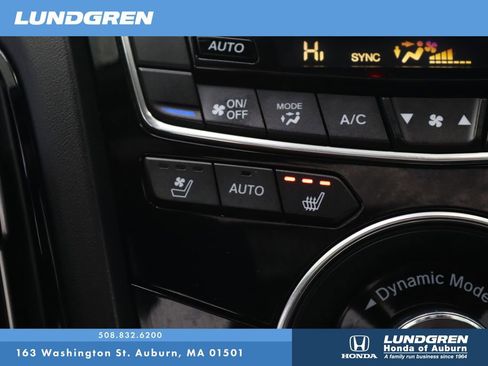 Used 2021 Acura RDX A-Spec image 27