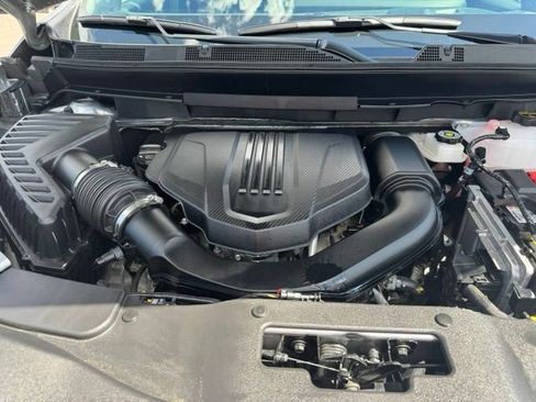 Used 2026 Chevrolet Traverse Z71 AWD/4WD image 25