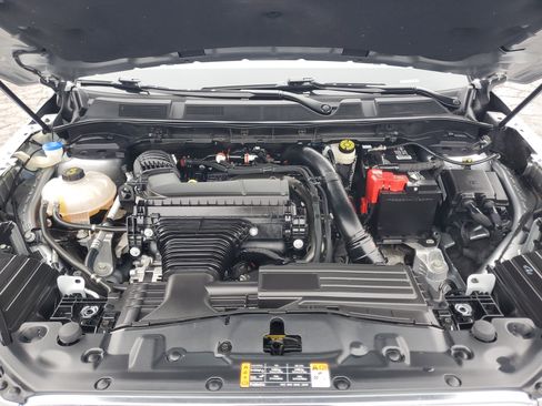 Certified 2024 Lincoln Corsair AWD w/ Equipment Group 101A image 8